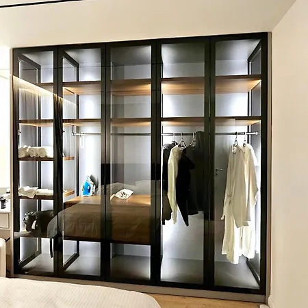 شقة Center Easy_luxury